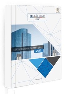 CATALO DE SERVICIOS LEGALES PARA TU EMPRESA