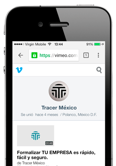 Fon-vimeo