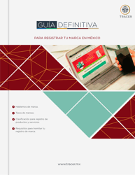 Guía Definitiva - Registro de Marca