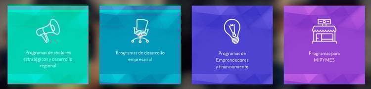 convocatorias del inadem 2017