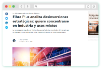 fibra