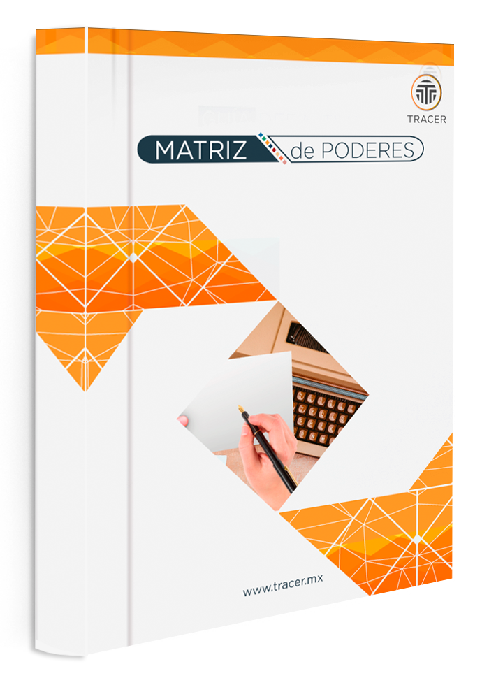 Manual de Matriz de Poderes para Tu Empresa