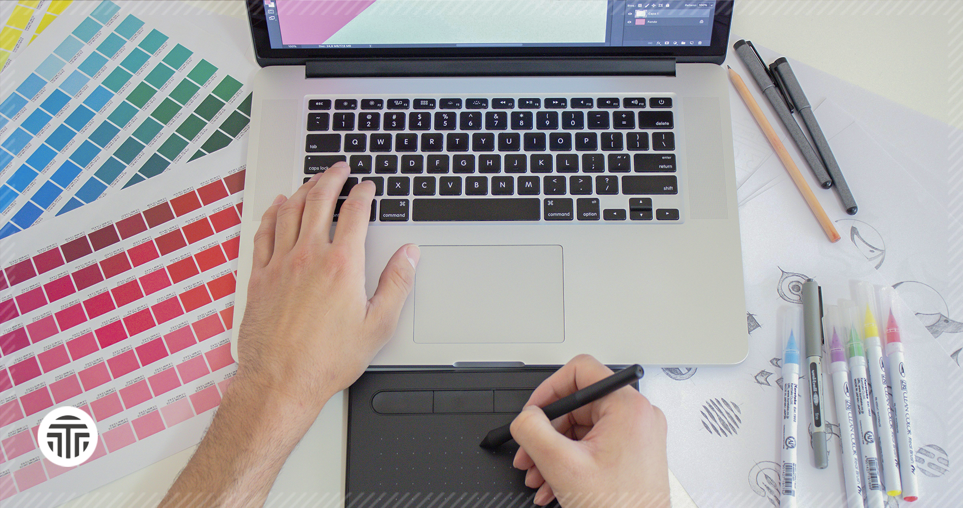 El Poder del Diseño en los Negocios