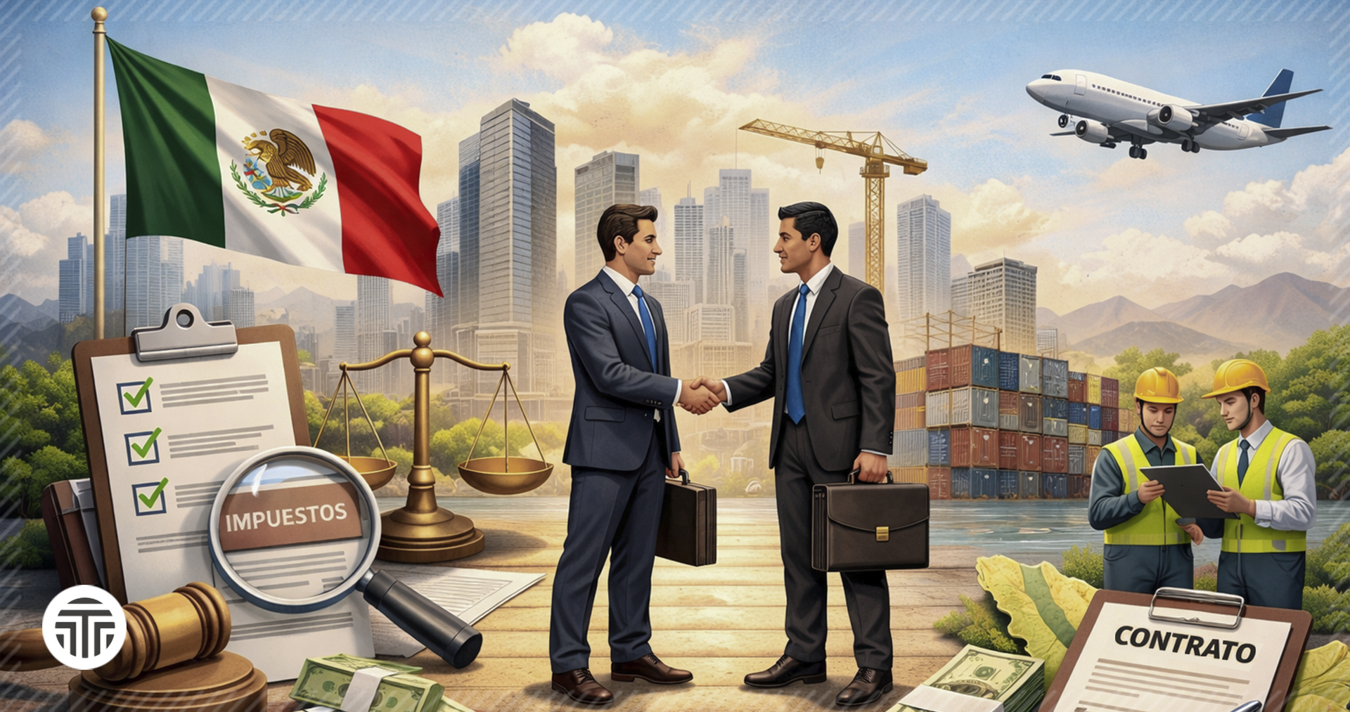 SoftLanding en México en 2026: cómo establecer tu empresa de forma segura y eficiente