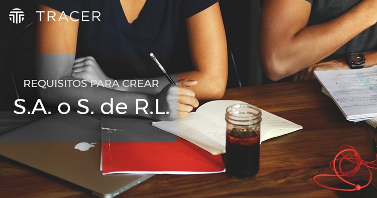 REQUISITOS SA Y SDE RL