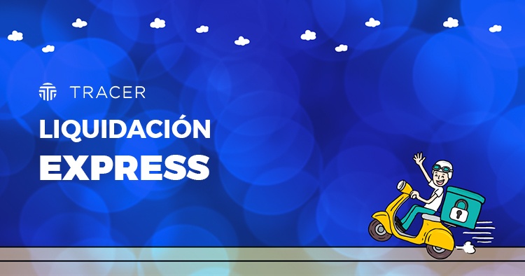 conoce liquidación express refrito