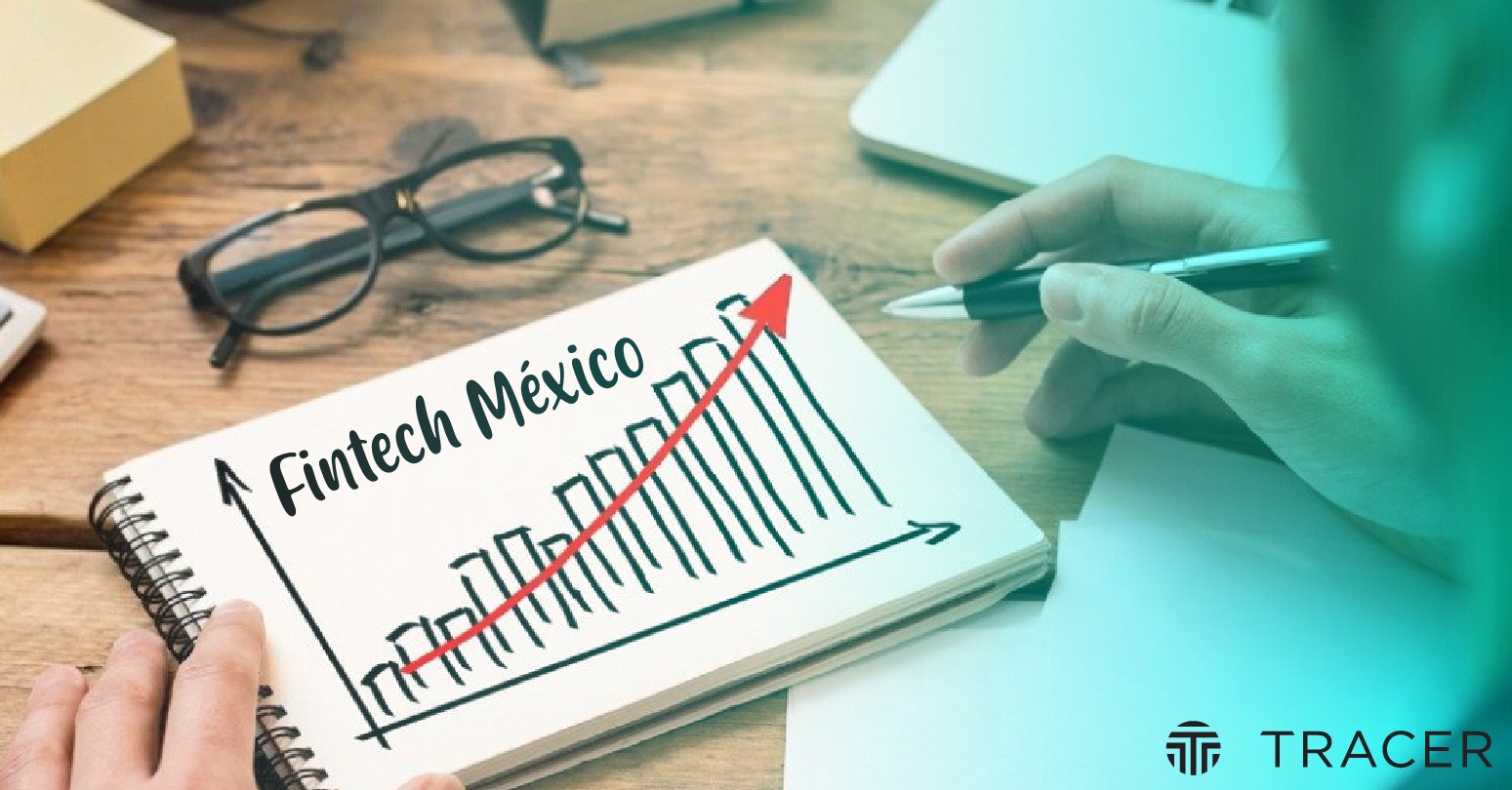 el avance de las empresas fintech en mexico en 2019