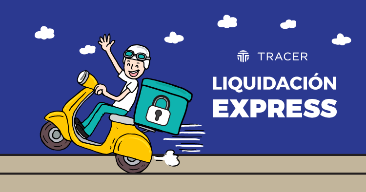 liquidación-express