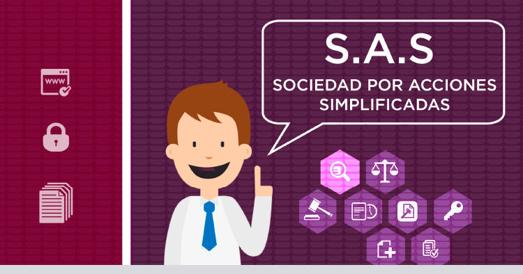 #SAS - Sociedad por Acciones Simplificada (2/3)