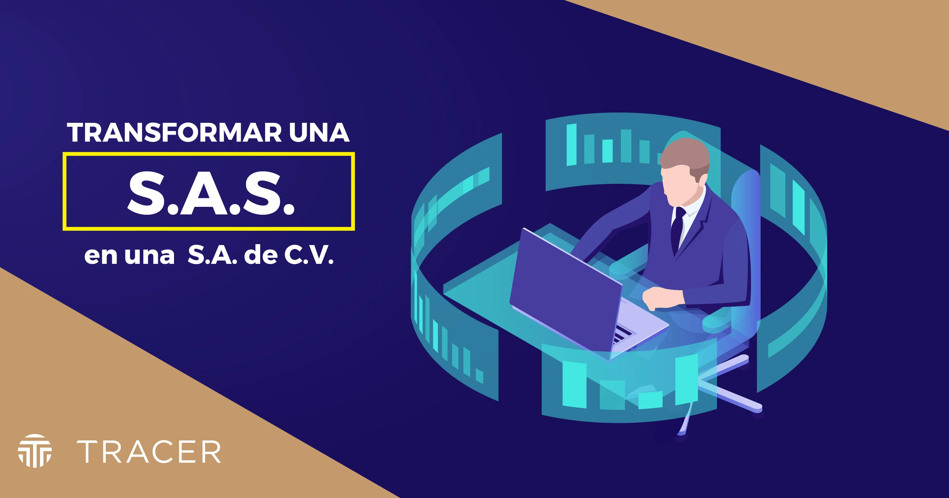 Cómo crear una empresa en México - Guía gratuita